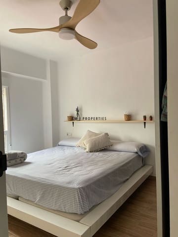 3 slaapkamer Flat te koop in Benicalap, Valencia stad - € 350.000 (Ref: 9503422)