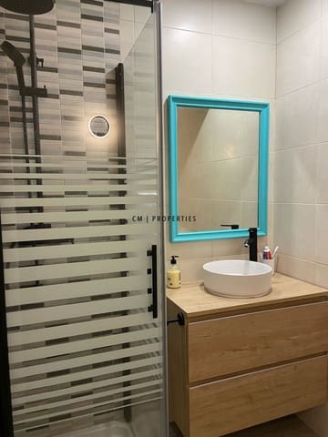 3 slaapkamer Flat te koop in Benicalap, Valencia stad - € 350.000 (Ref: 9503422)