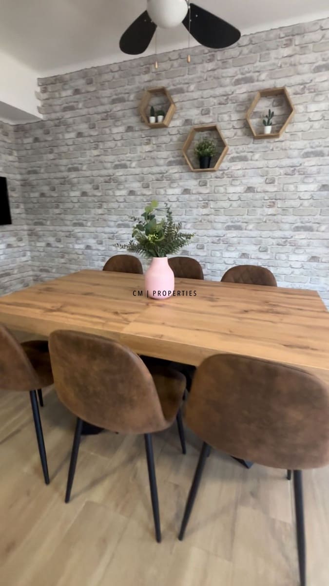 3 slaapkamer Flat te koop in Valencia stad - € 350.000 (Ref: 9503422)