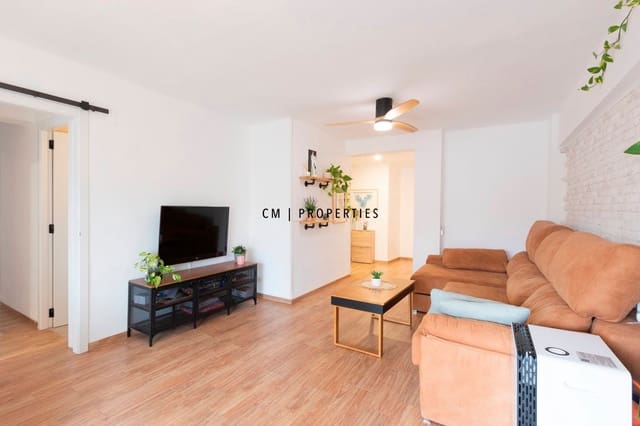 3 soverom Leilighet til salgs i Benicalap, Valencia by - € 350 000 (Ref: 9503422)