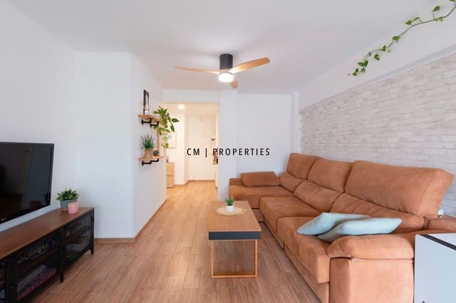 3 soverom Leilighet til salgs i Benicalap, Valencia by - € 350 000 (Ref: 9503422)