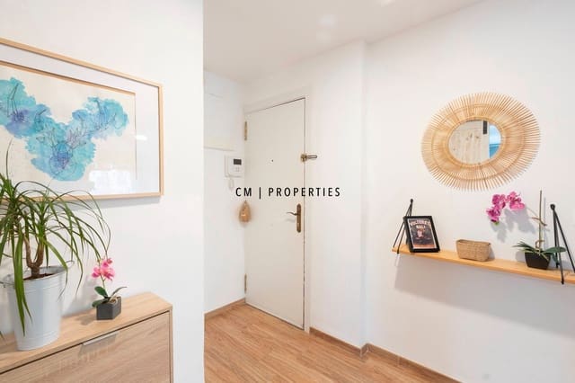 3 soverom Leilighet til salgs i Benicalap, Valencia by - € 350 000 (Ref: 9503422)