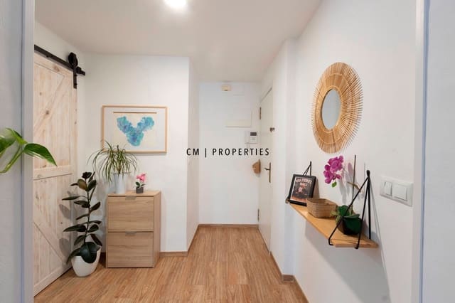 3 soverom Leilighet til salgs i Benicalap, Valencia by - € 350 000 (Ref: 9503422)