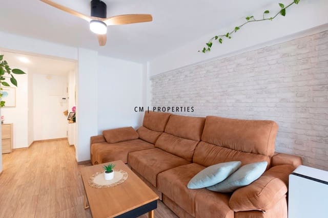 3 soverom Leilighet til salgs i Benicalap, Valencia by - € 350 000 (Ref: 9503422)