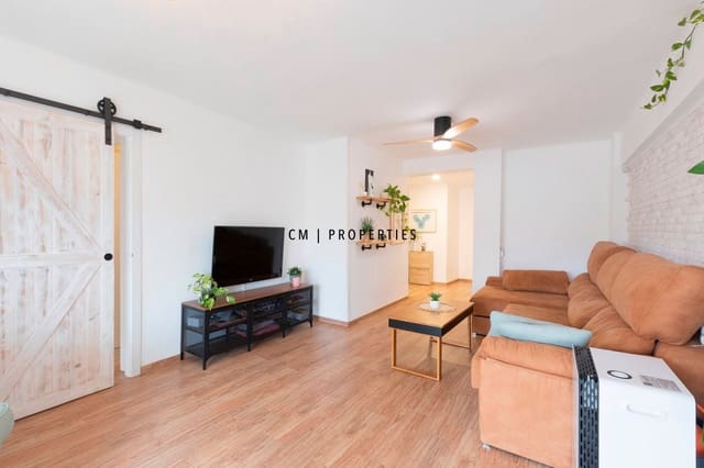 3 soverom Leilighet til salgs i Benicalap, Valencia by - € 350 000 (Ref: 9503422)