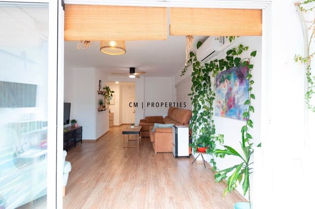 3 soverom Leilighet til salgs i Benicalap, Valencia by - € 350 000 (Ref: 9503422)