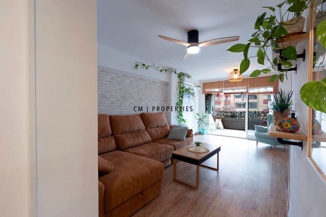 3 soverom Leilighet til salgs i Benicalap, Valencia by - € 350 000 (Ref: 9503422)