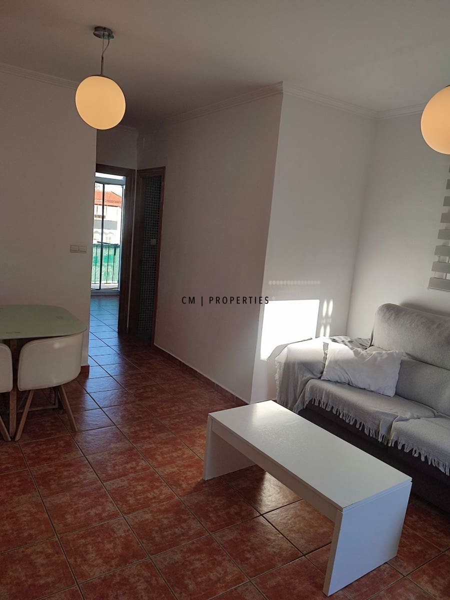 1 bedroom Penthouse for rent in Valencia city - € 1,100 (Ref: 9506441)