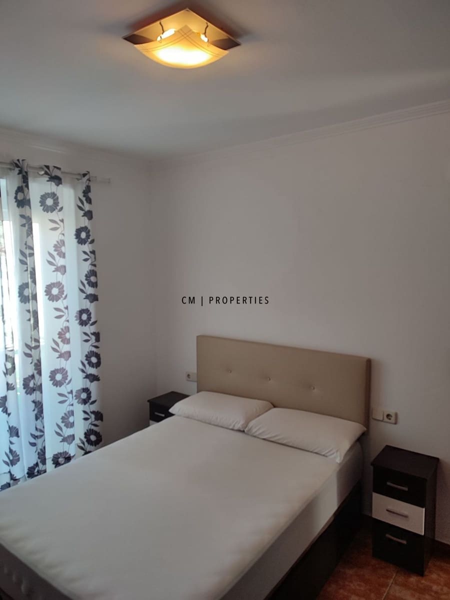 1 bedroom Penthouse for rent in Valencia city - € 1,100 (Ref: 9506441)