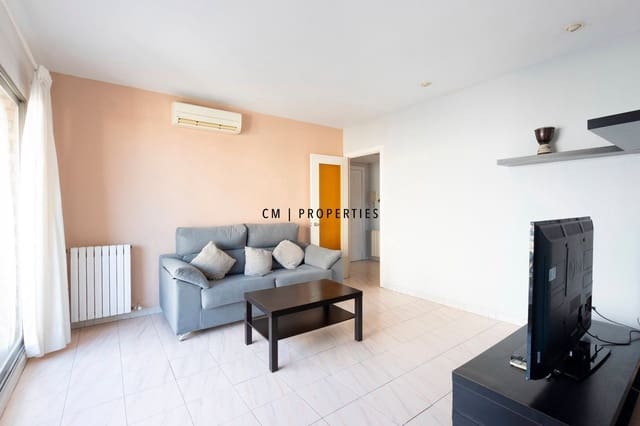 2 makuuhuone Asunto vuokrattavana paikassa Valencia kaupunki mukana 
autotalli - 1 200 € (Ref: 9506597)