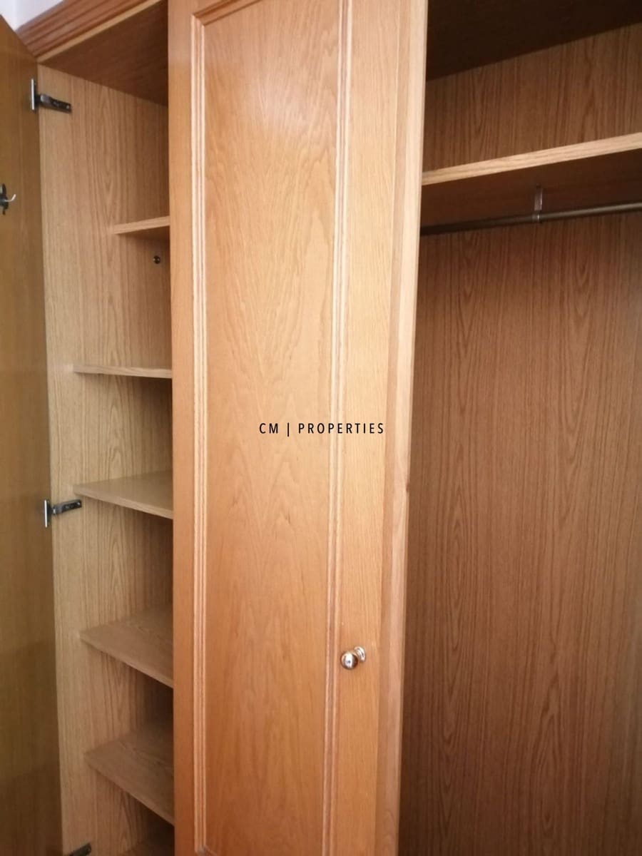 4 bedroom Flat for rent in Valencia city with garage - € 2,500 (Ref: 9506598)