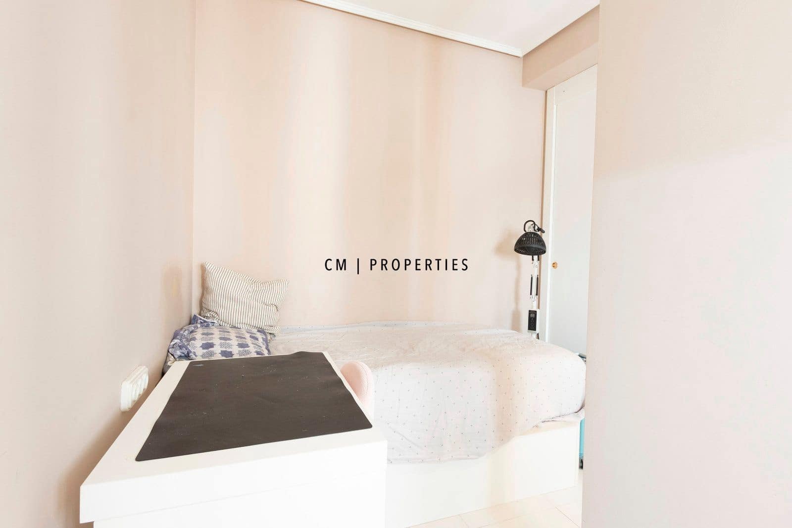 5 quarto Apartamento para venda em Valencia cidade com garagem - 1 125 000 € (Ref: 9506599)