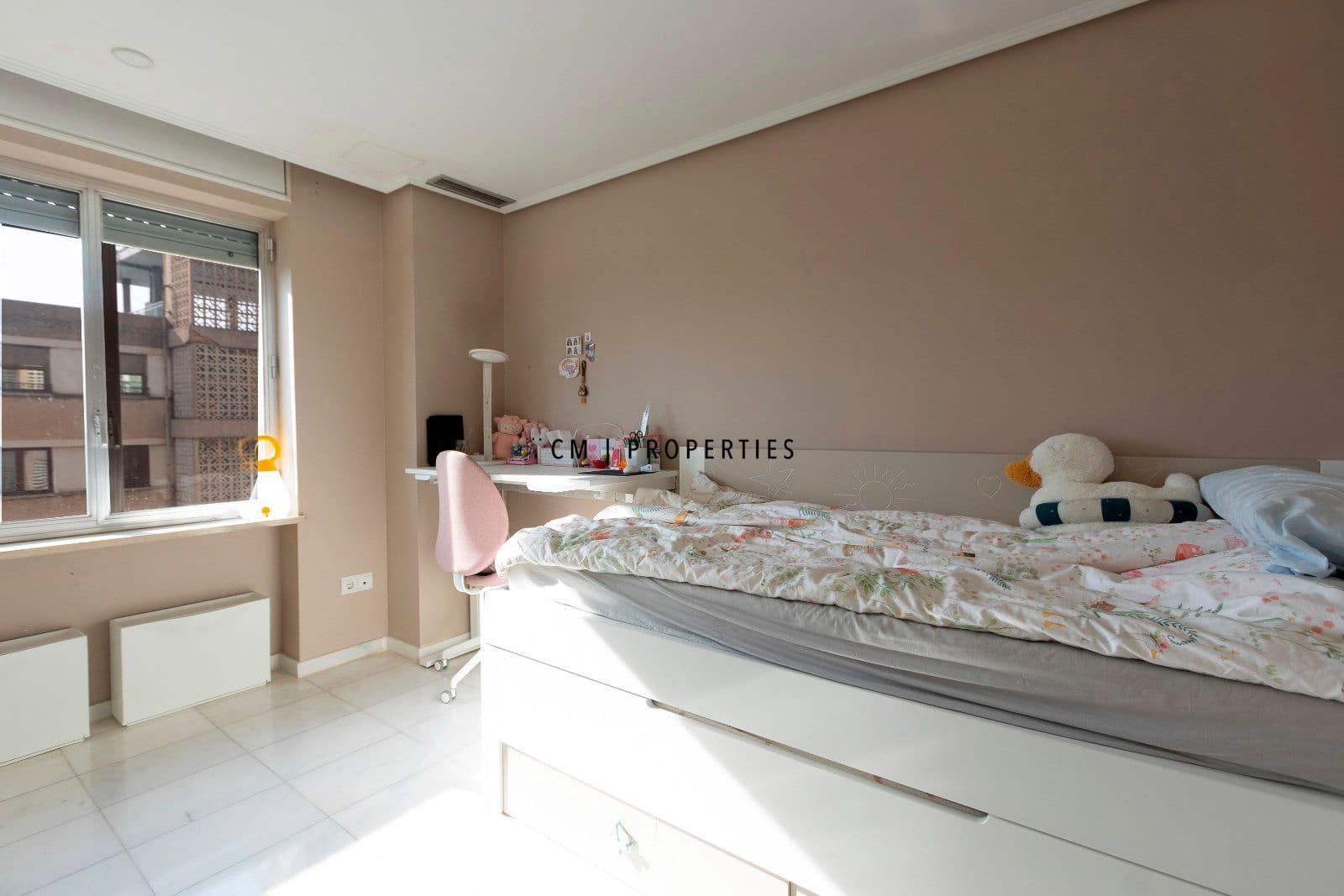 5 quarto Apartamento para venda em Valencia cidade com garagem - 1 125 000 € (Ref: 9506599)