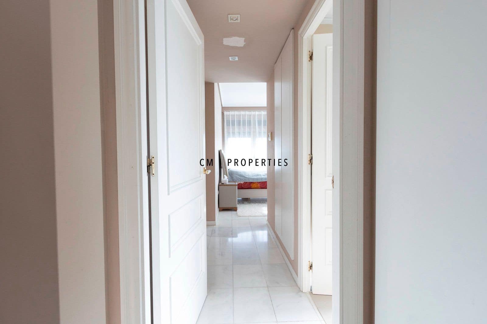 5 quarto Apartamento para venda em Valencia cidade com garagem - 1 125 000 € (Ref: 9506599)