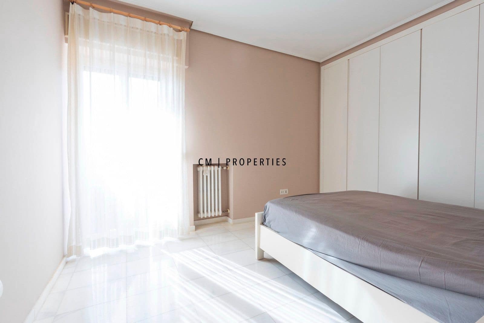 5 quarto Apartamento para venda em Valencia cidade com garagem - 1 125 000 € (Ref: 9506599)