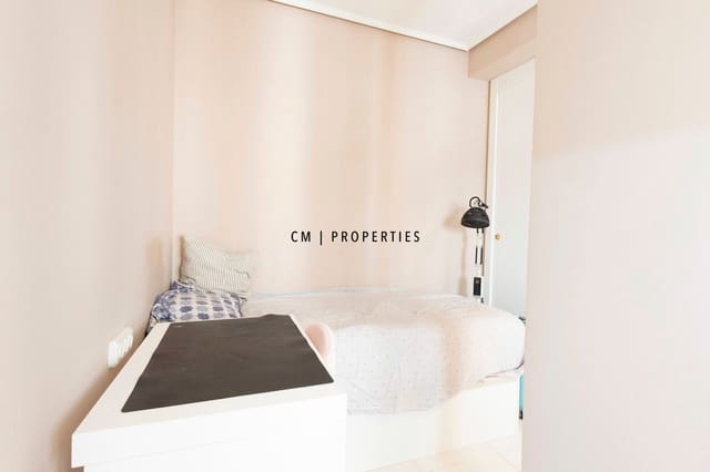 5 quarto Apartamento para venda em Valência cidade com garagem - 1 125 000 € (Ref: 9506599)