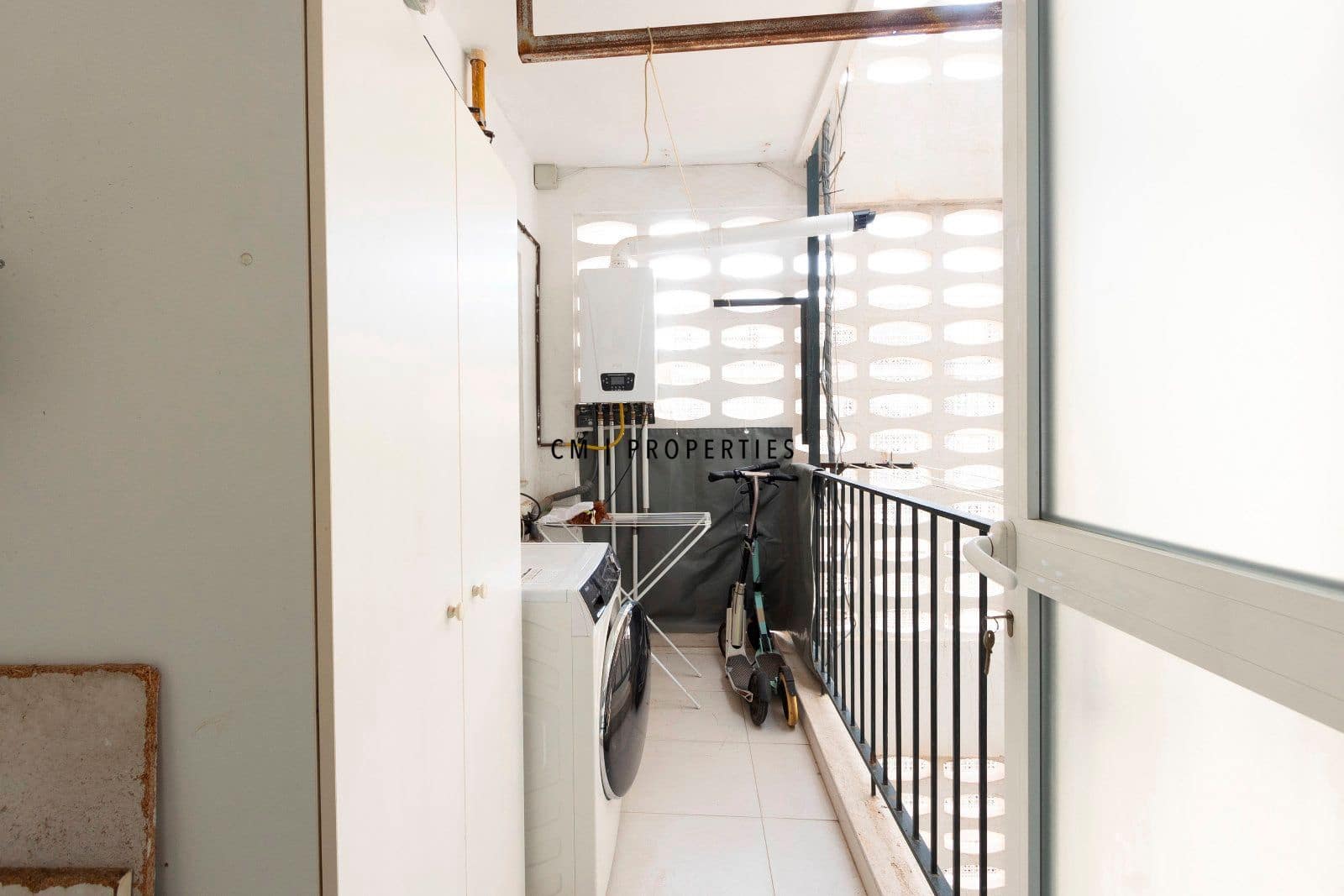 5 quarto Apartamento para venda em Valencia cidade com garagem - 1 125 000 € (Ref: 9506599)