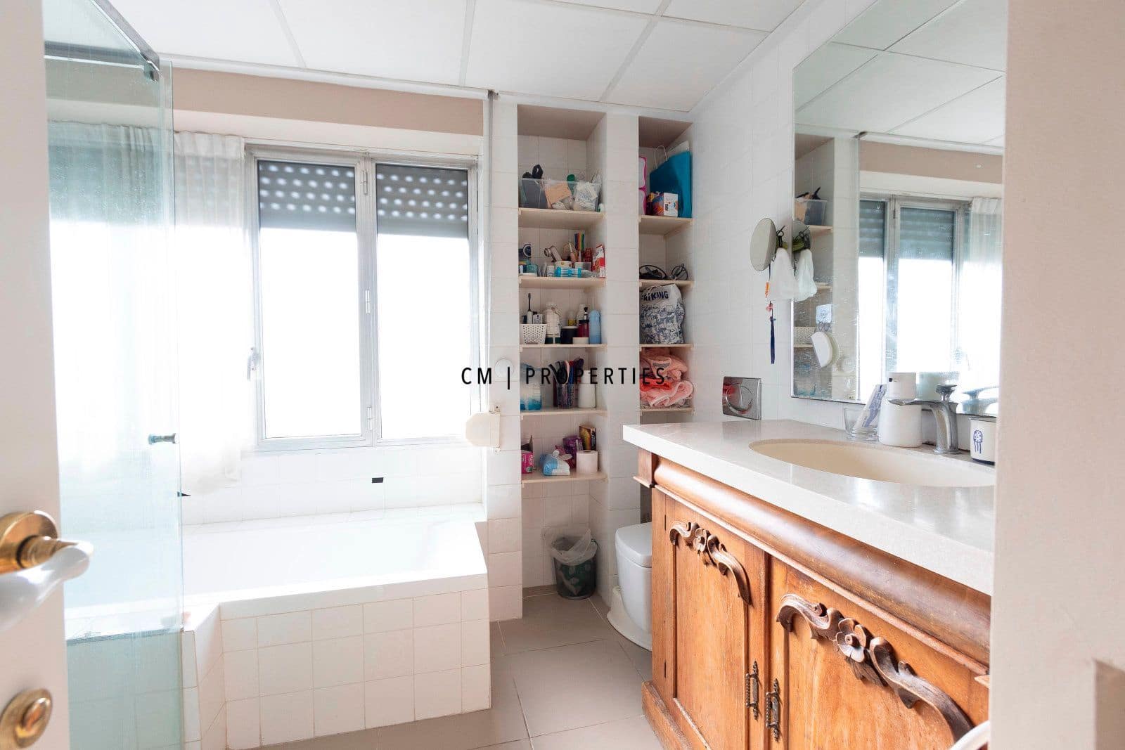 5 quarto Apartamento para venda em Valencia cidade com garagem - 1 125 000 € (Ref: 9506599)