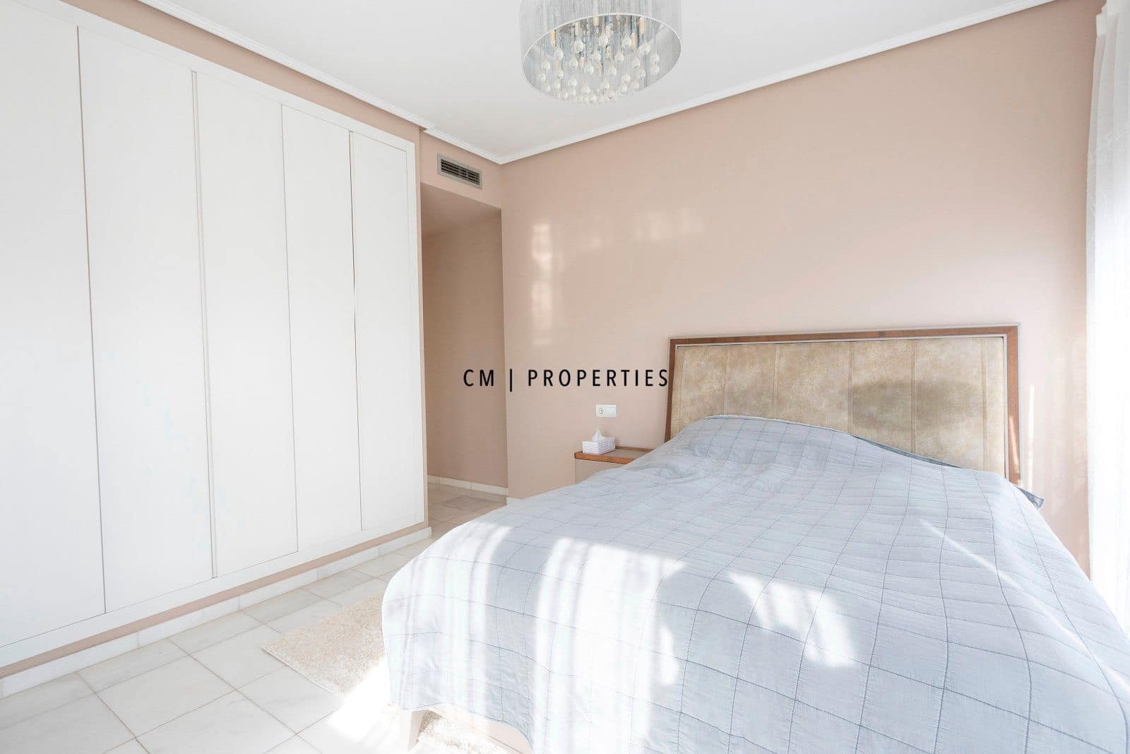 5 quarto Apartamento para venda em Valencia cidade com garagem - 1 125 000 € (Ref: 9506599)