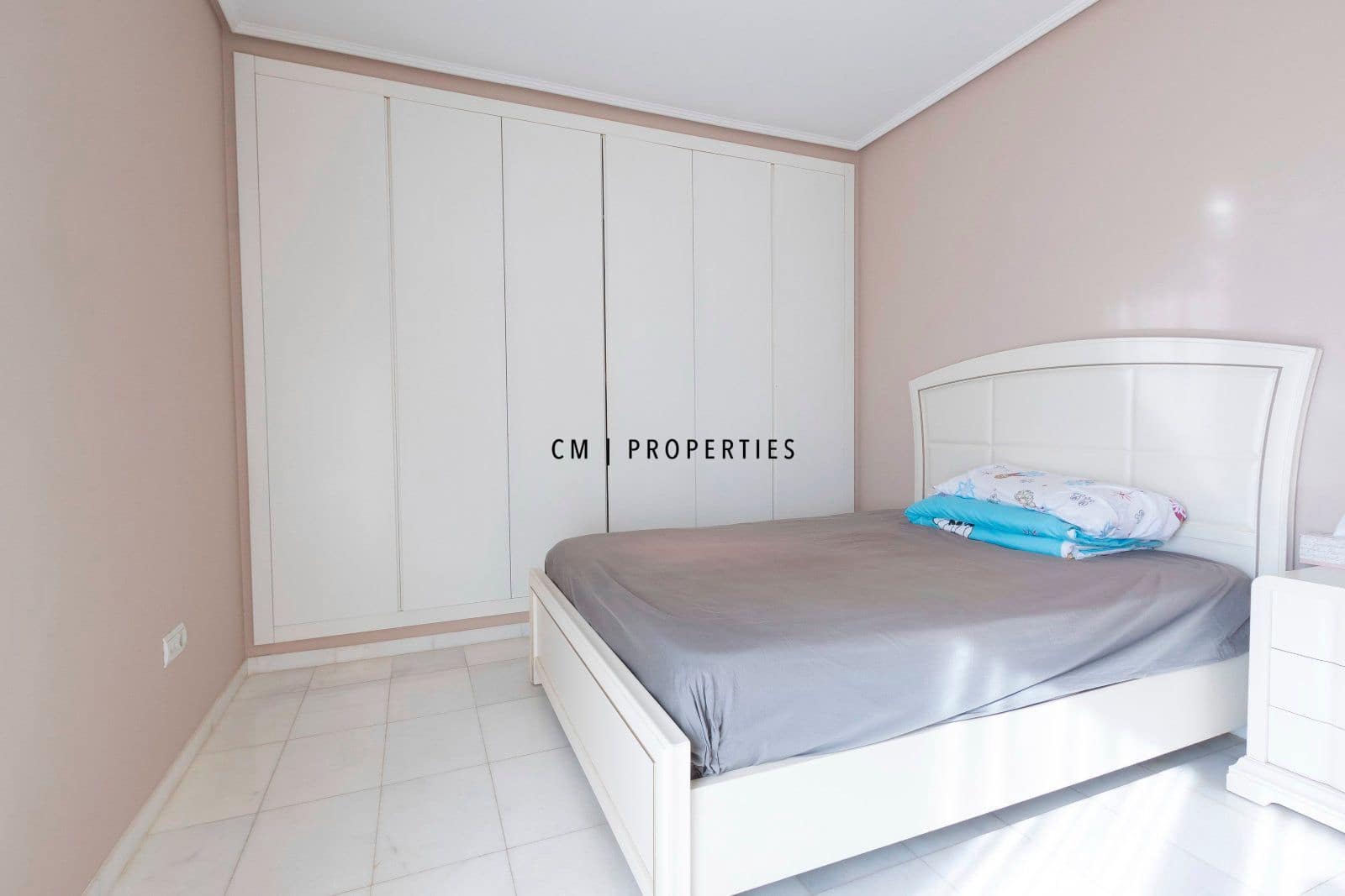 5 quarto Apartamento para venda em Valencia cidade com garagem - 1 125 000 € (Ref: 9506599)