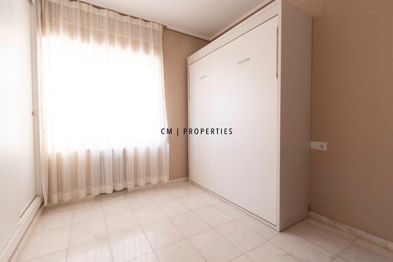 5 quarto Apartamento para venda em Valencia cidade com garagem - 1 125 000 € (Ref: 9506599)