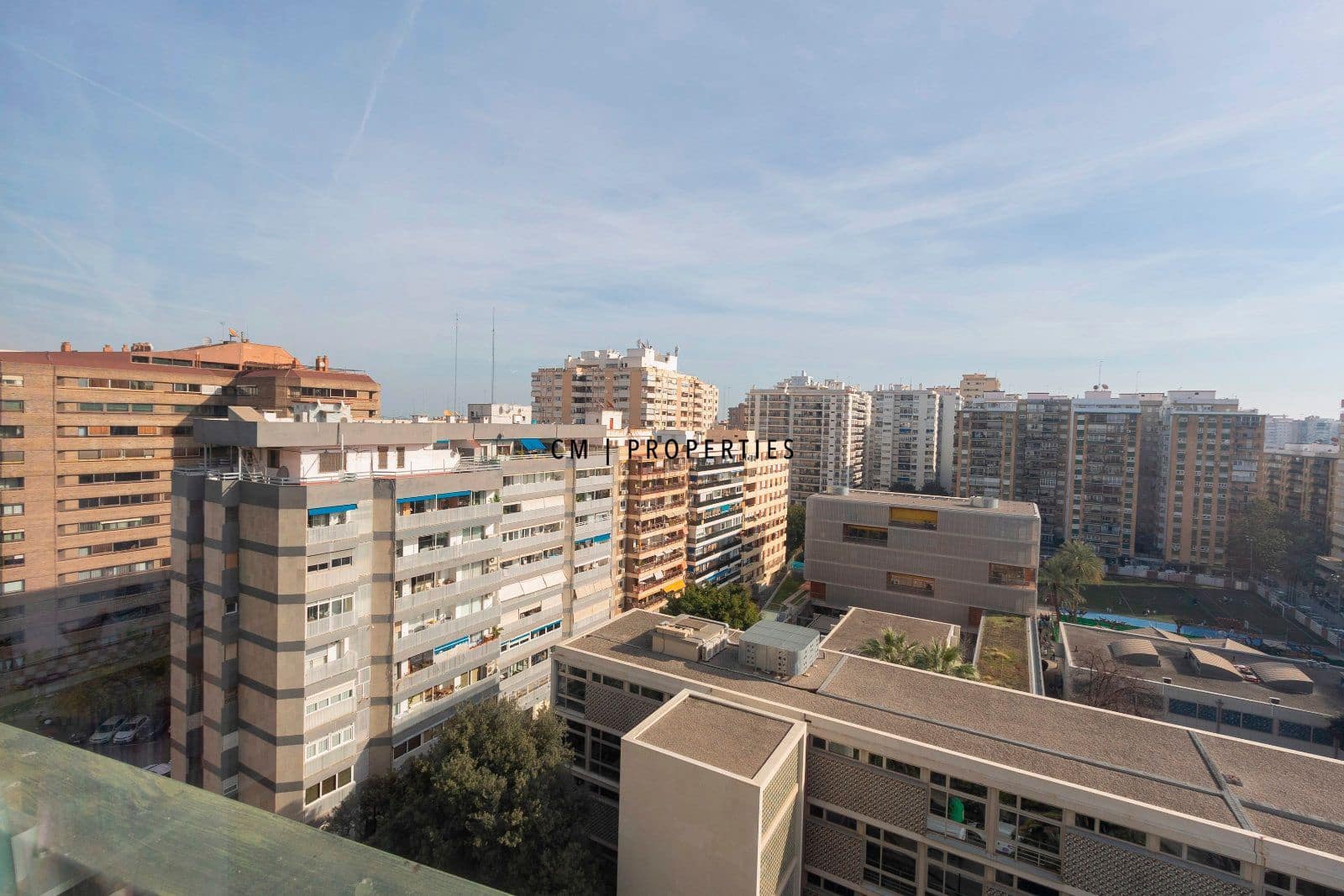 5 quarto Apartamento para venda em Valencia cidade com garagem - 1 125 000 € (Ref: 9506599)