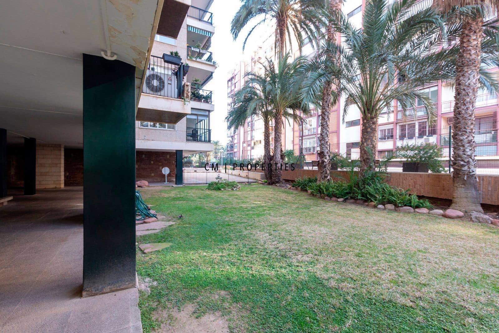 5 quarto Apartamento para venda em Valencia cidade com garagem - 1 125 000 € (Ref: 9506599)