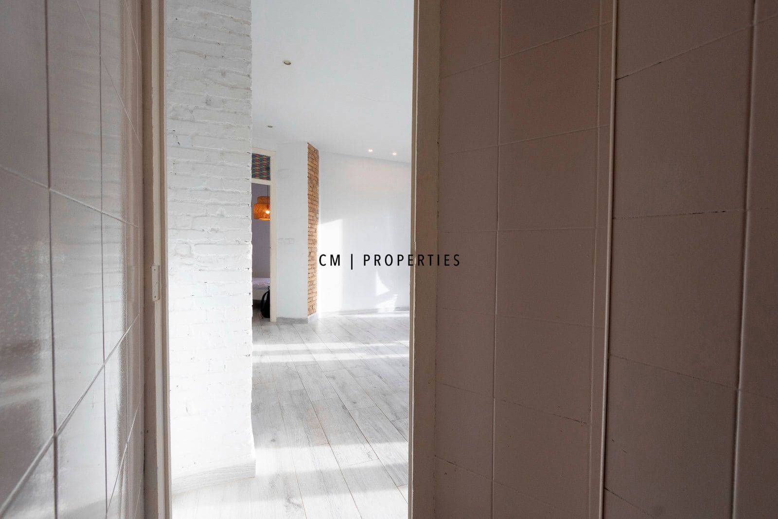 1 bedroom Flat for rent in Valencia city - € 1,050 (Ref: 9508984)