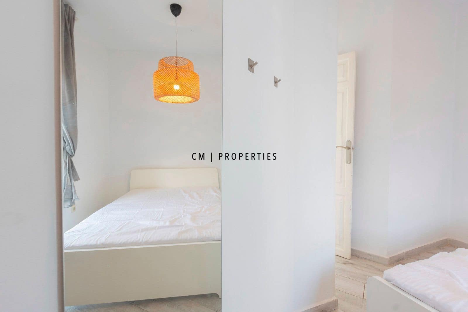 1 bedroom Flat for rent in Valencia city - € 1,050 (Ref: 9508984)