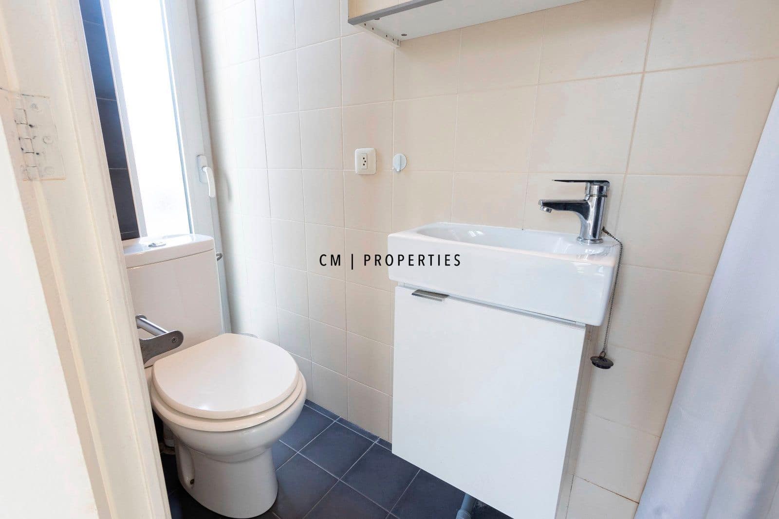 1 bedroom Flat for rent in Valencia city - € 1,050 (Ref: 9508984)