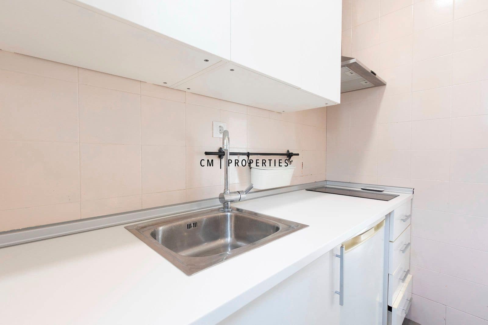 1 bedroom Flat for rent in Valencia city - € 1,050 (Ref: 9508984)