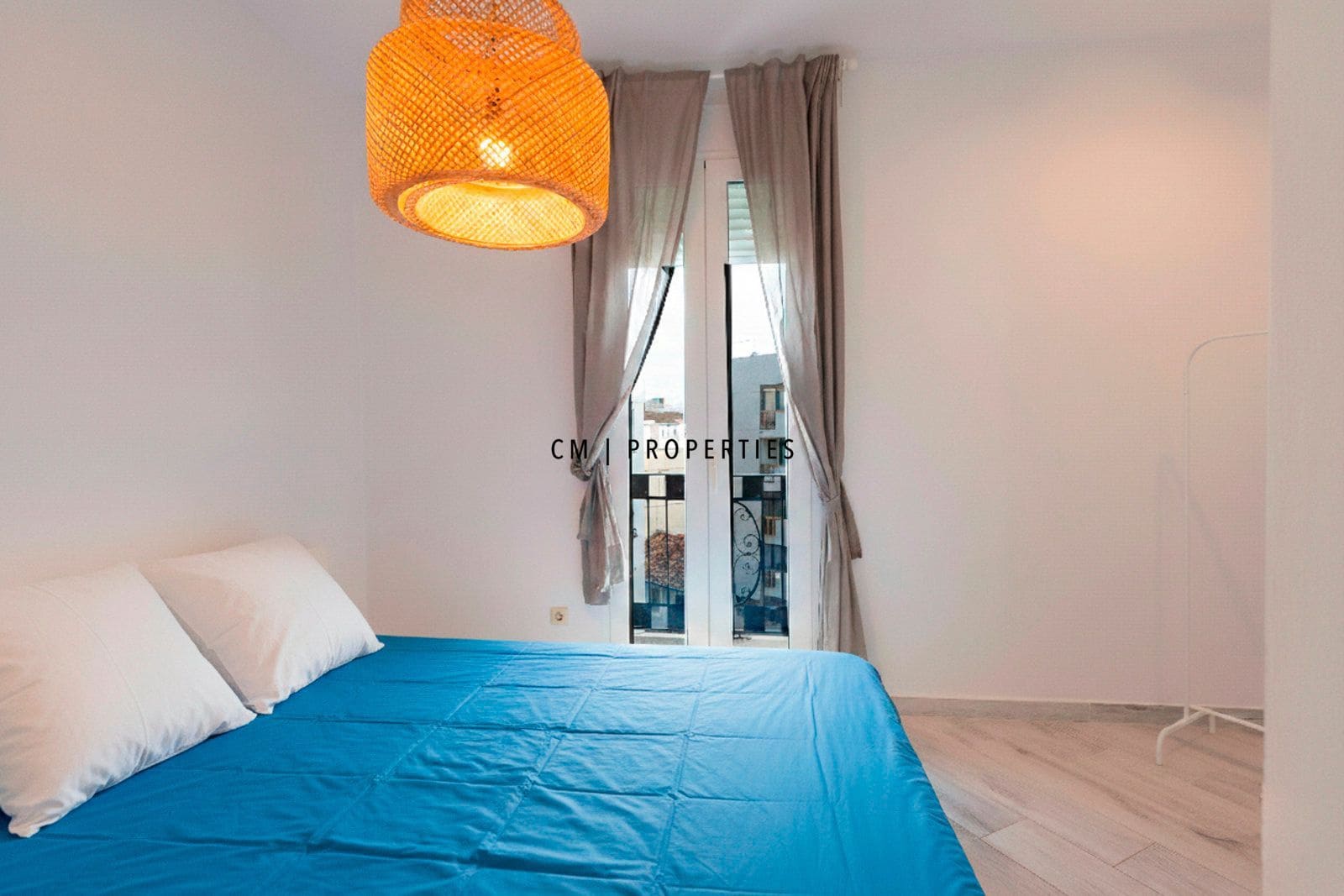 1 bedroom Flat for rent in Valencia city - € 1,050 (Ref: 9508984)