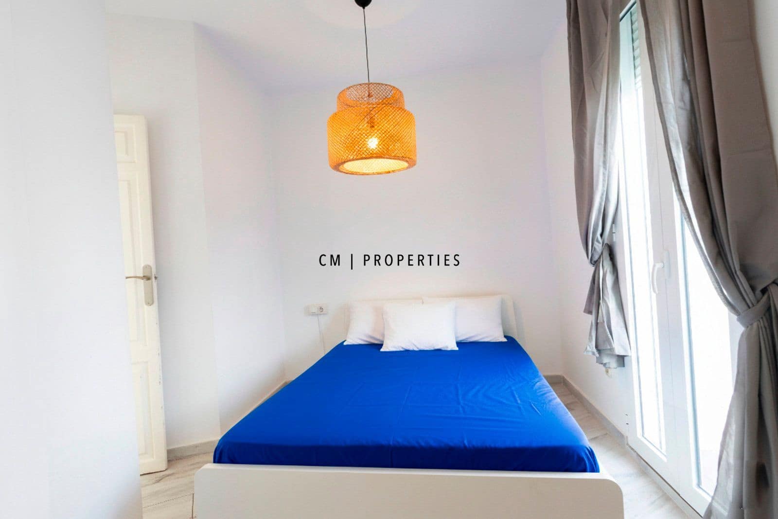 1 bedroom Flat for rent in Valencia city - € 1,050 (Ref: 9508984)