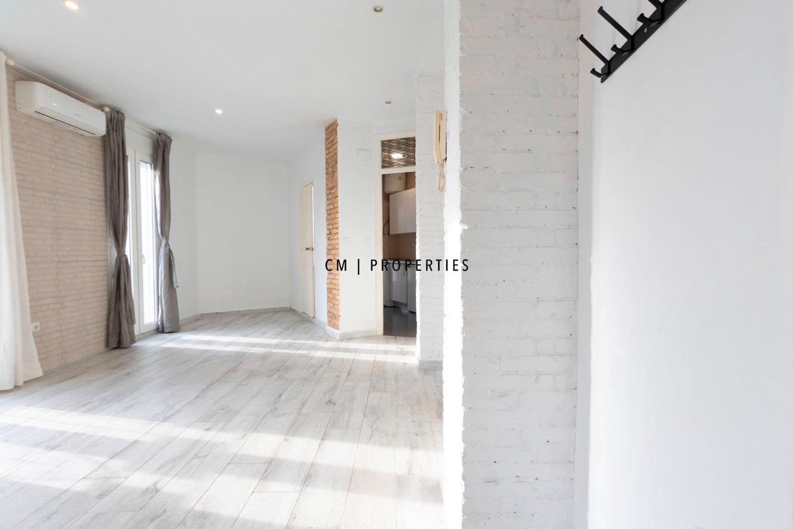 1 bedroom Flat for rent in Valencia city - € 1,050 (Ref: 9508984)