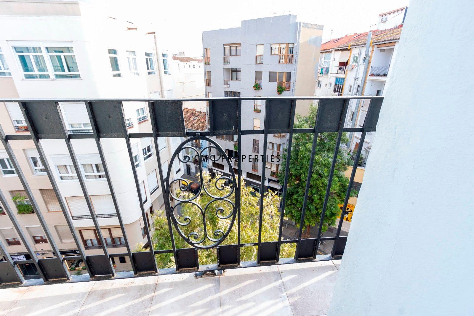 1 bedroom Flat for rent in Valencia city - € 1,050 (Ref: 9508984)
