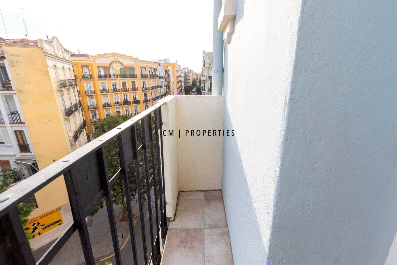 1 bedroom Flat for rent in Valencia city - € 1,050 (Ref: 9508984)