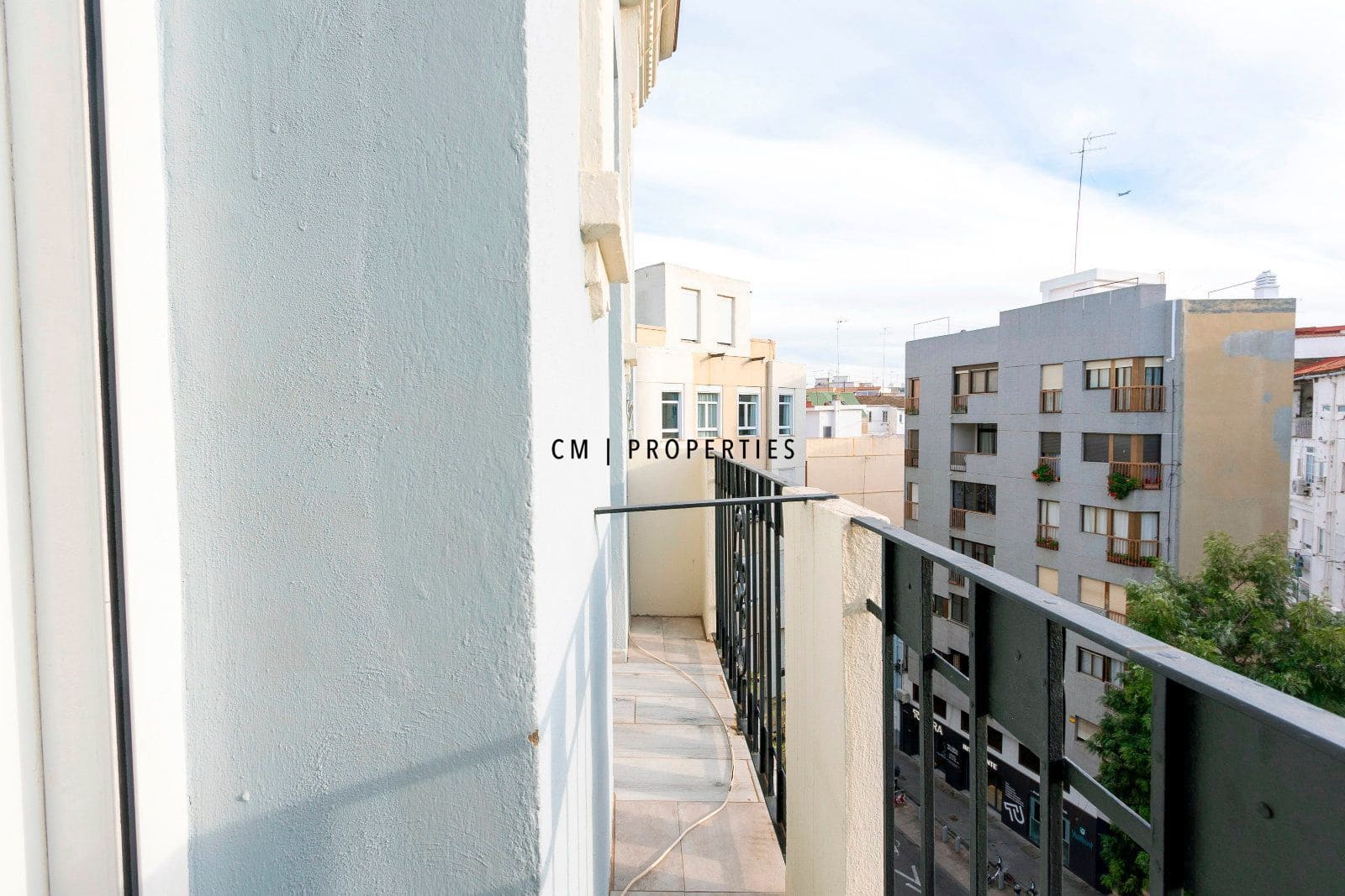 1 bedroom Flat for rent in Valencia city - € 1,050 (Ref: 9508984)