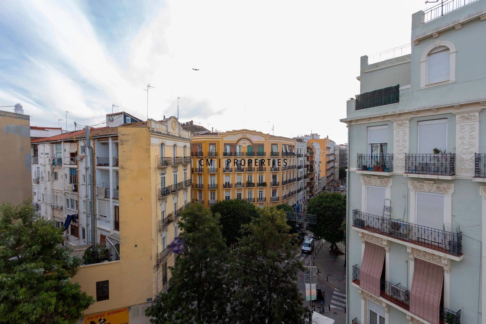 1 bedroom Flat for rent in Valencia city - € 1,050 (Ref: 9508984)