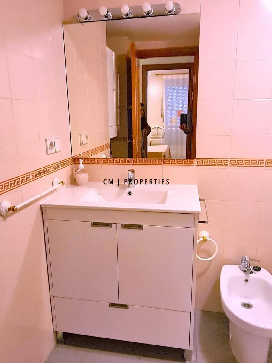 2 bedroom Flat for rent in Canet d'En Berenguer with garage - € 1,000 (Ref: 9509244)