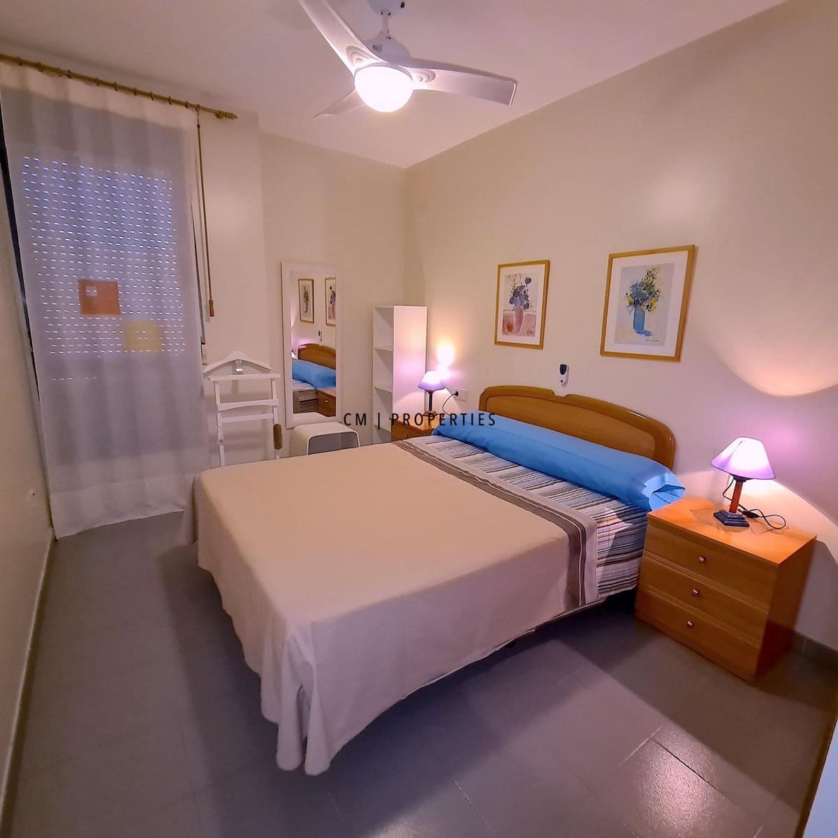 2 bedroom Flat for rent in Canet d'En Berenguer with garage - € 1,000 (Ref: 9509244)