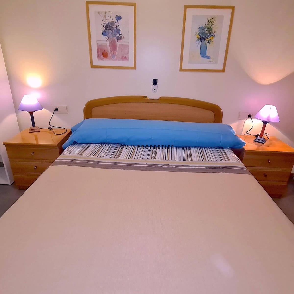 2 bedroom Flat for rent in Canet d'En Berenguer with garage - € 1,000 (Ref: 9509244)