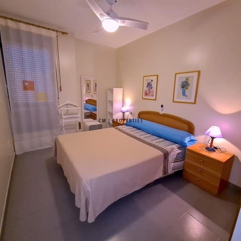 2 bedroom Flat for rent in Canet d'En Berenguer with garage - € 1,000 (Ref: 9509244)