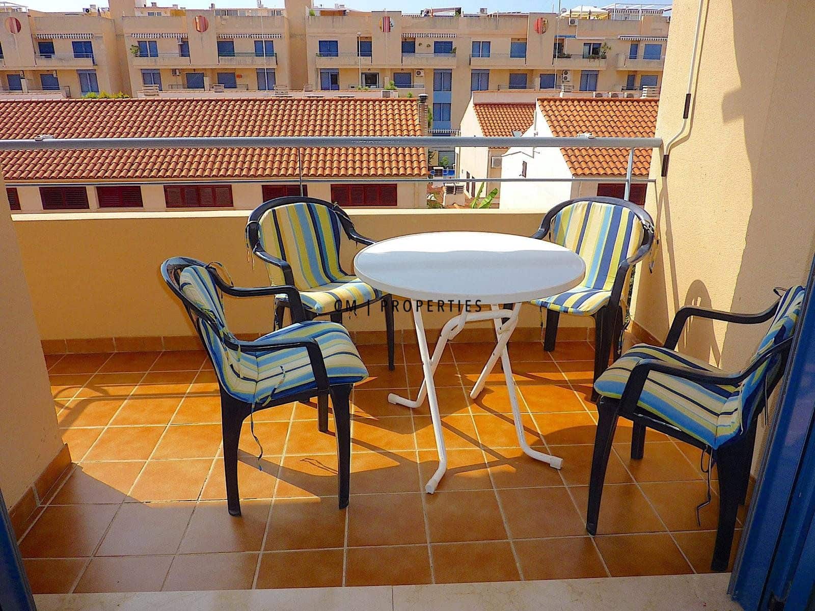 2 bedroom Flat for rent in Canet d'En Berenguer with garage - € 1,000 (Ref: 9509244)