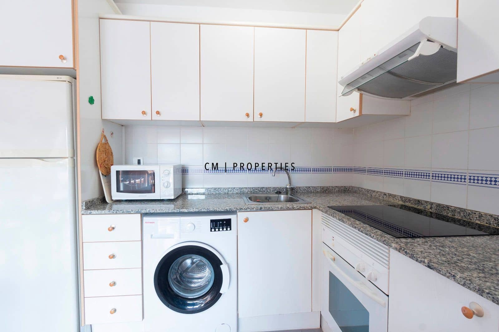2 bedroom Flat for rent in Canet d'En Berenguer with pool garage - € 1,000 (Ref: 9509244)