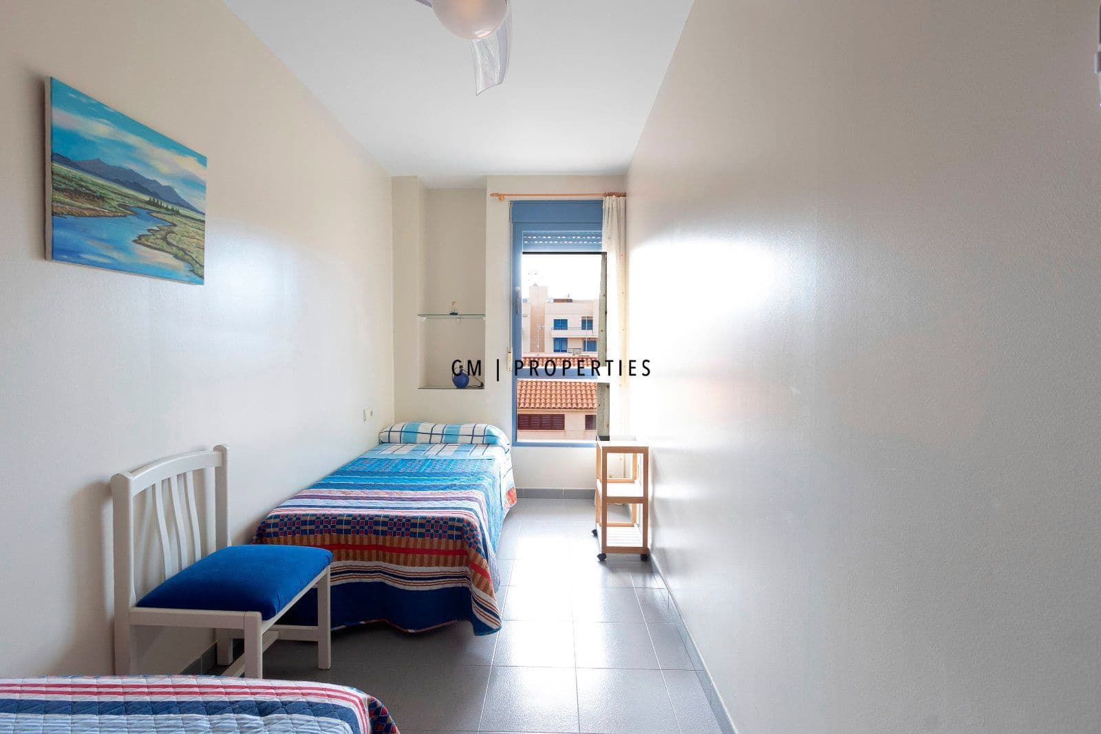 2 bedroom Flat for rent in Canet d'En Berenguer with pool garage - € 1,000 (Ref: 9509244)