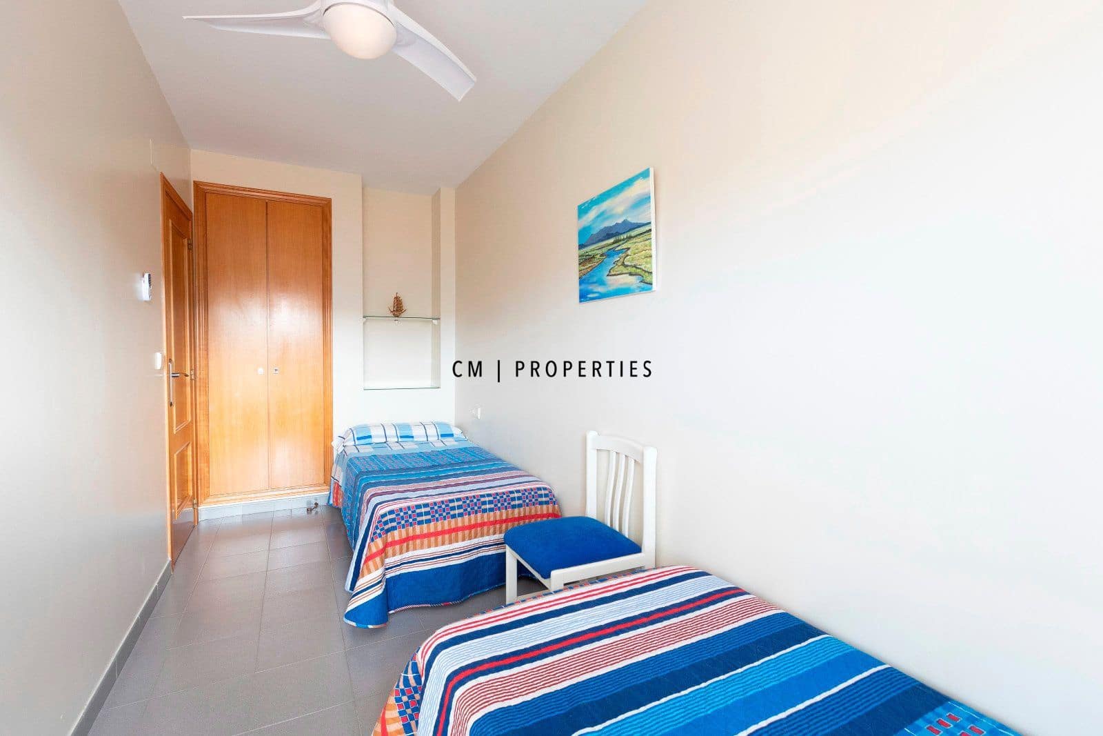 2 bedroom Flat for rent in Canet d'En Berenguer with pool garage - € 1,000 (Ref: 9509244)