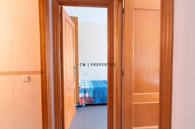 Appartement de 2 chambres à louer à Canet d'En Berenguer avec garage - 1 000 € (Ref: 9509244)