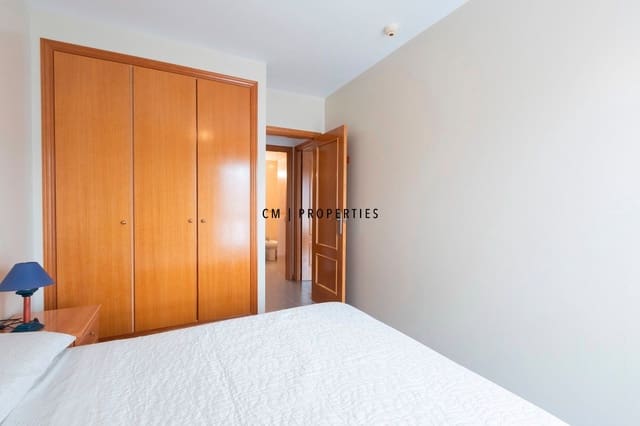 Appartement de 2 chambres à louer à Canet d'En Berenguer avec garage - 1 000 € (Ref: 9509244)
