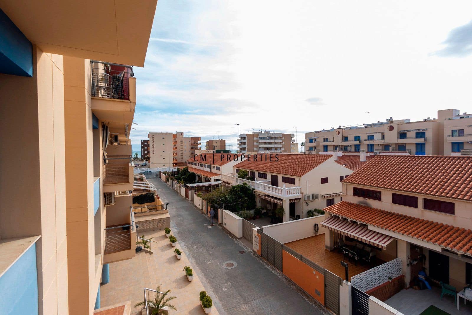 2 bedroom Flat for rent in Canet d'En Berenguer with pool garage - € 1,000 (Ref: 9509244)