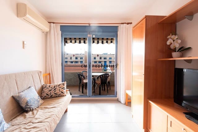 Appartement de 2 chambres à louer à Canet d'En Berenguer avec garage - 1 000 € (Ref: 9509244)